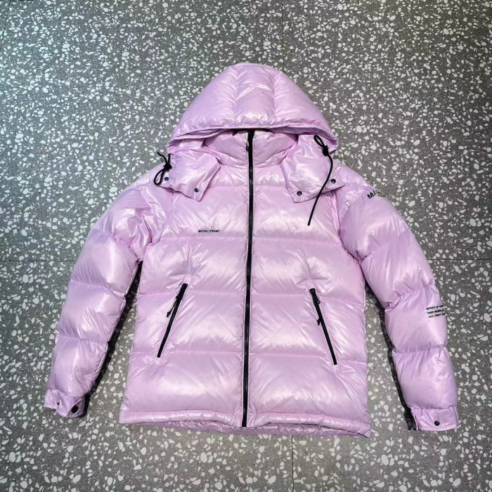 Women Down jacket Top Quality Arrenfashion