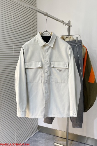 Men Jacket Top Quality Arrenfashion
