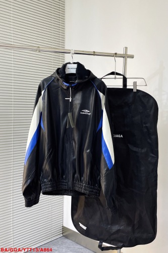 Men Jacket Top Quality Arrenfashion