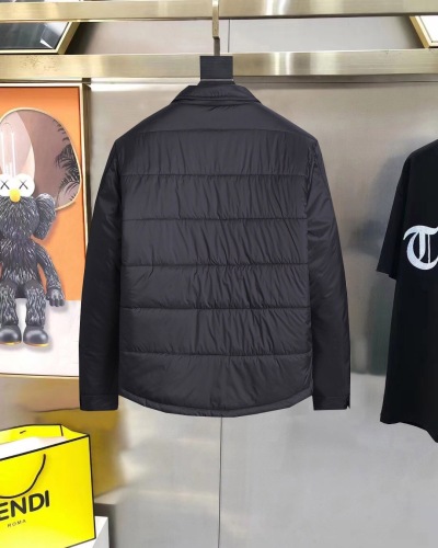Men Jacket Top Quality Arrenfashion