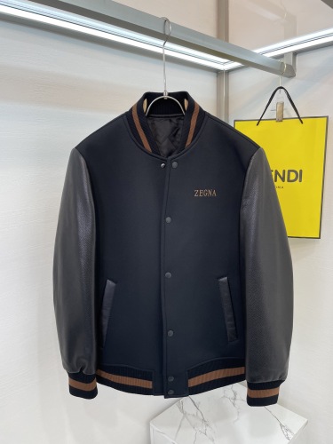 Men Jacket Top Quality Arrenfashion