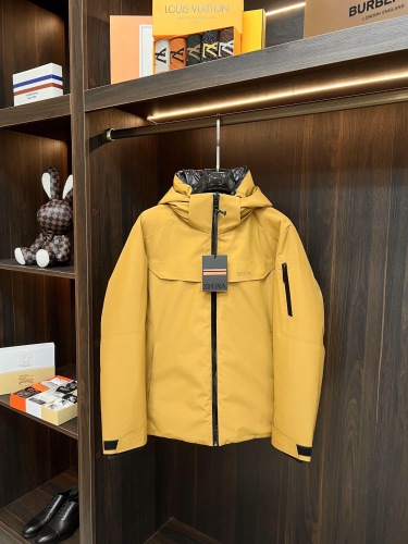 Men Down jacket Top Quality Arrenfashion