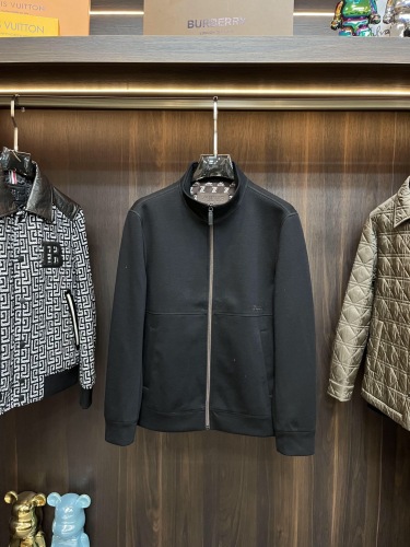 Men Jacket Top Quality Arrenfashion