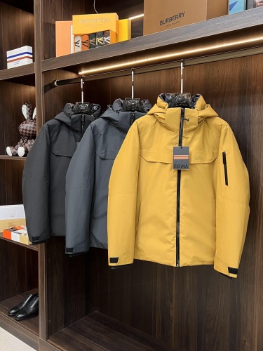 Men Down jacket Top Quality Arrenfashion