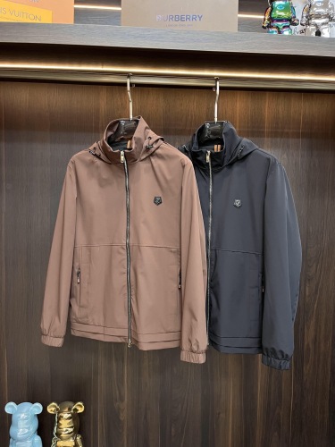 Men Jacket Top Quality Arrenfashion