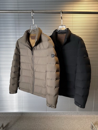 Men Down jacket Top Quality Arrenfashion