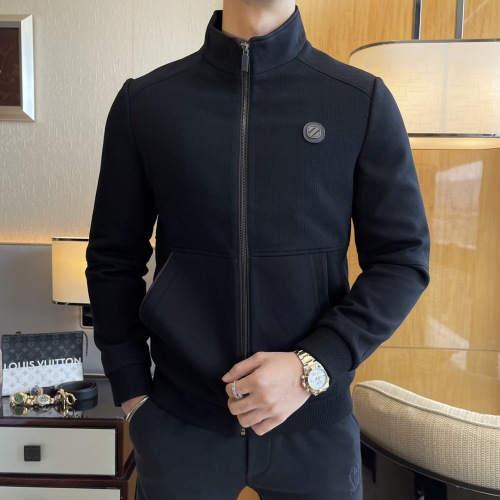 Men Jacket Top Quality Arrenfashion
