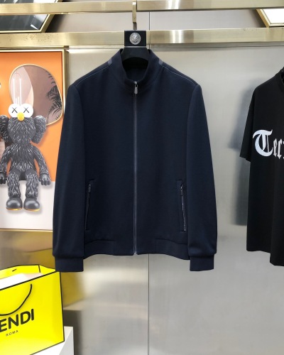 Men Jacket Top Quality Arrenfashion