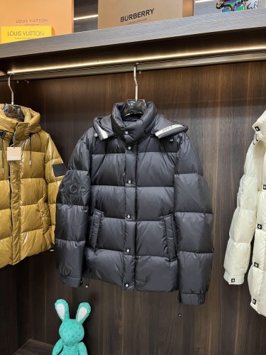 Men Down jacket Top Quality Arrenfashion