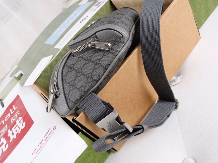 Free shipping Arrenfashion G*ucci Top Bag