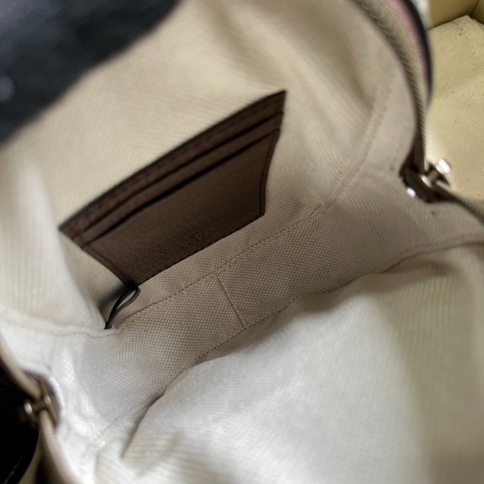 Free shipping Arrenfashion G*ucci Top Bag