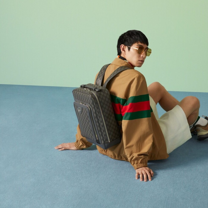 Free shipping Arrenfashion G*ucci Top Bag