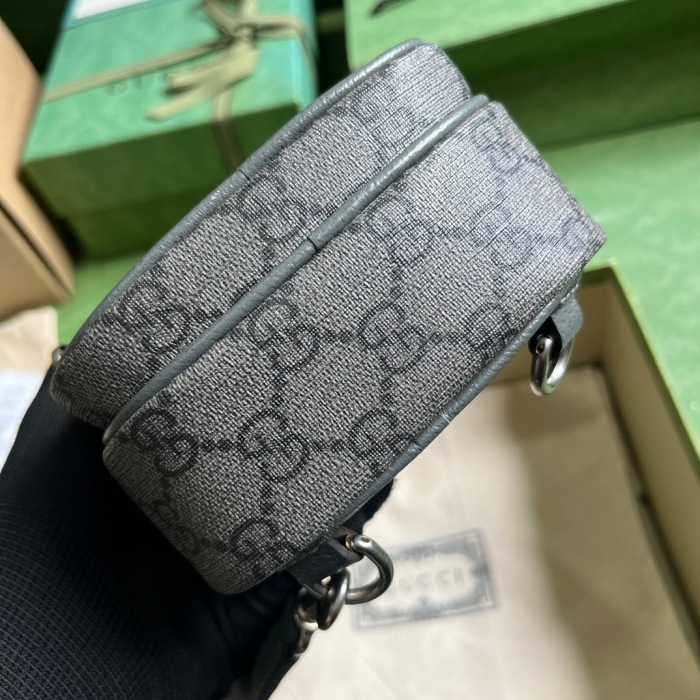 Free shipping Arrenfashion G*ucci Top Bag