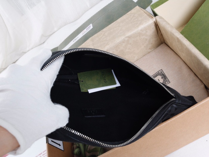 Free shipping Arrenfashion G*ucci Top Bag