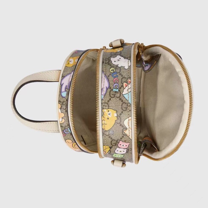 Free shipping Arrenfashion G*ucci Top Bag