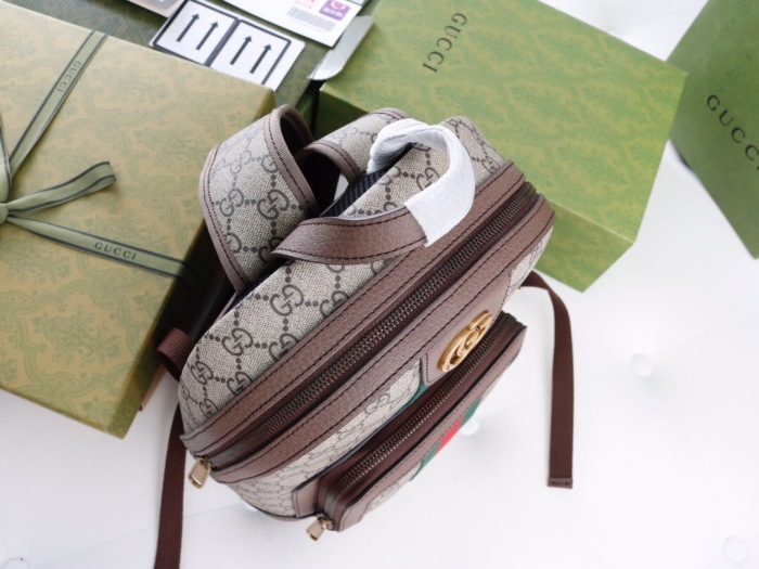 Free shipping Arrenfashion G*ucci Top Bag