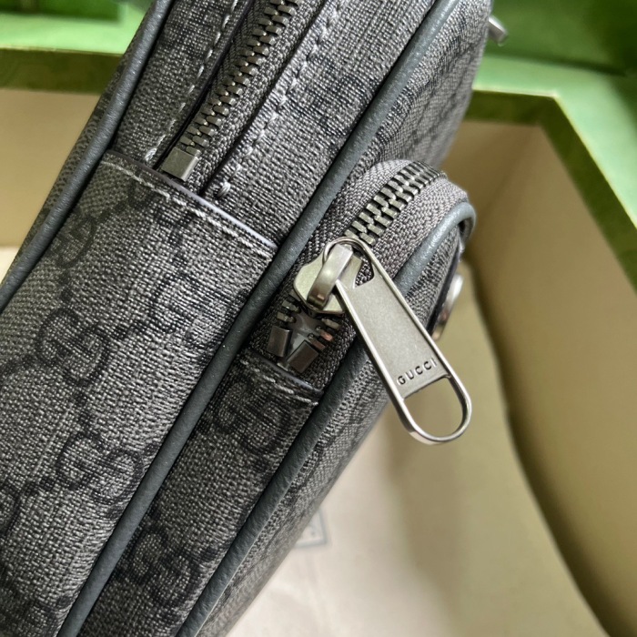Free shipping Arrenfashion G*ucci Top Bag