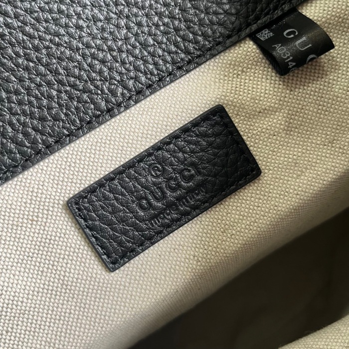 Free shipping Arrenfashion G*ucci Top Bag