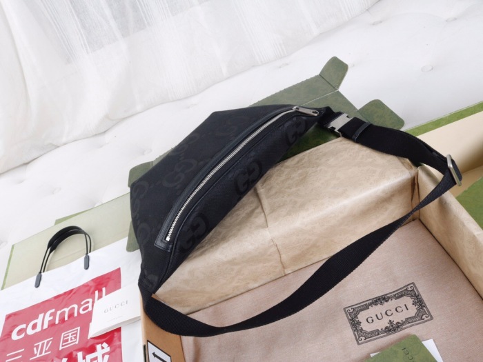 Free shipping Arrenfashion G*ucci Top Bag