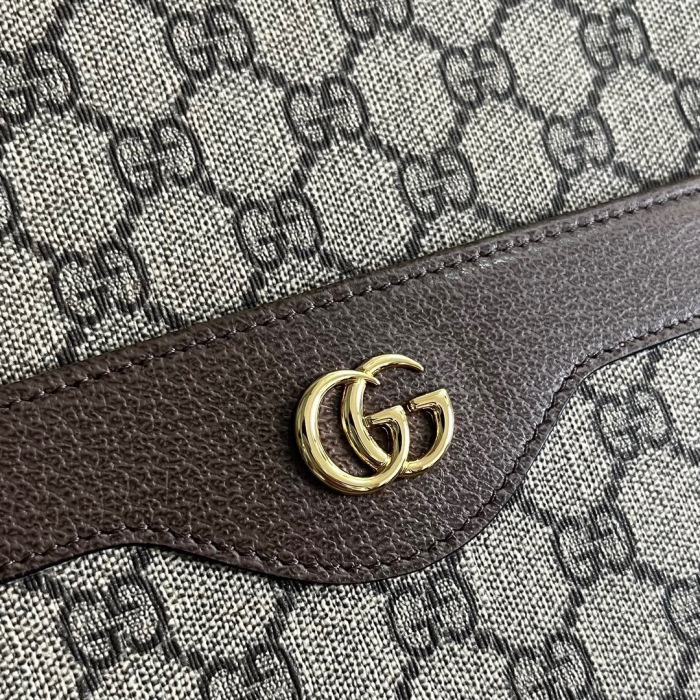 Free shipping Arrenfashion G*ucci Top Bag