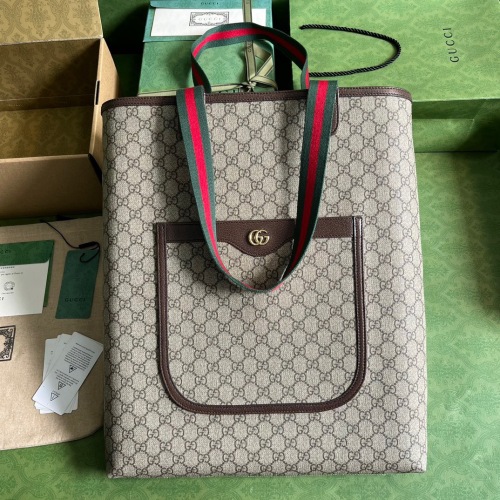 Free shipping Arrenfashion G*ucci Top Bag