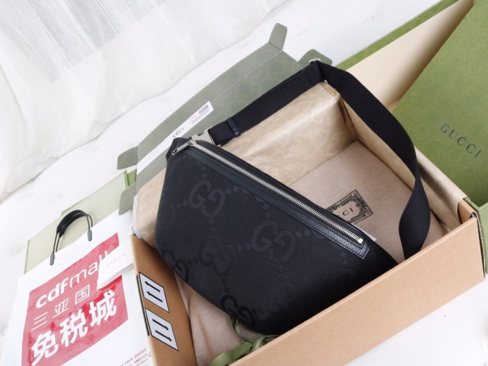 Free shipping Arrenfashion G*ucci Top Bag