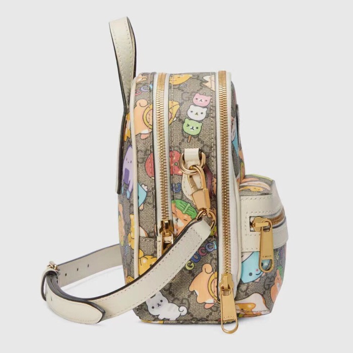 Free shipping Arrenfashion G*ucci Top Bag
