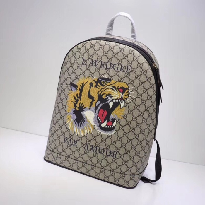 Free shipping Arrenfashion G*ucci Top Bag