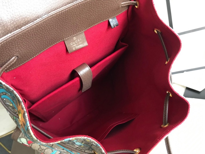 Free shipping Arrenfashion G*ucci Top Bag