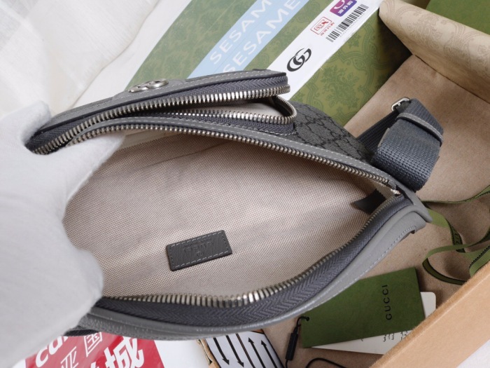 Free shipping Arrenfashion G*ucci Top Bag
