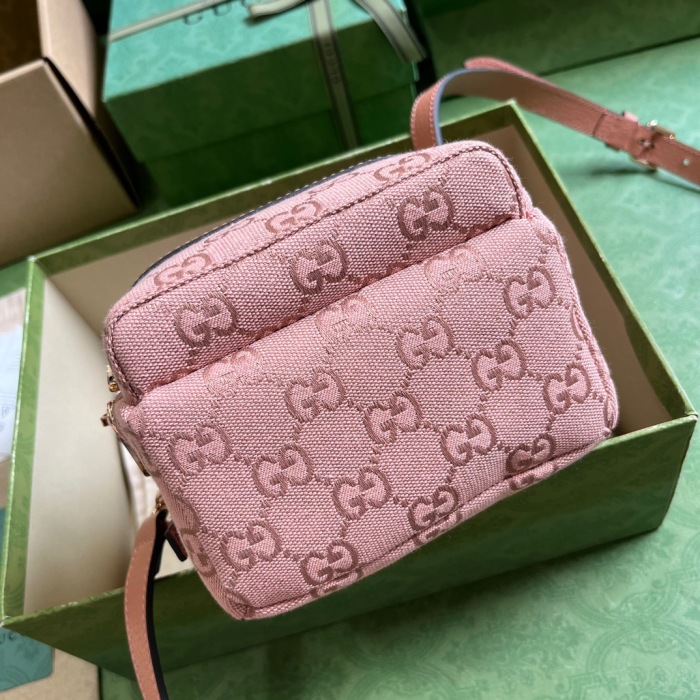 Free shipping Arrenfashion G*ucci Top Bag