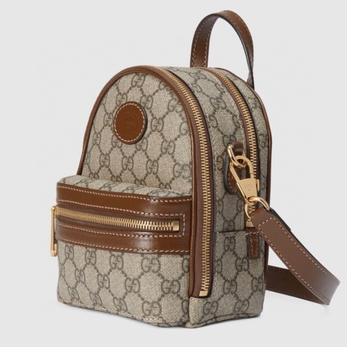 Free shipping Arrenfashion G*ucci Top Bag