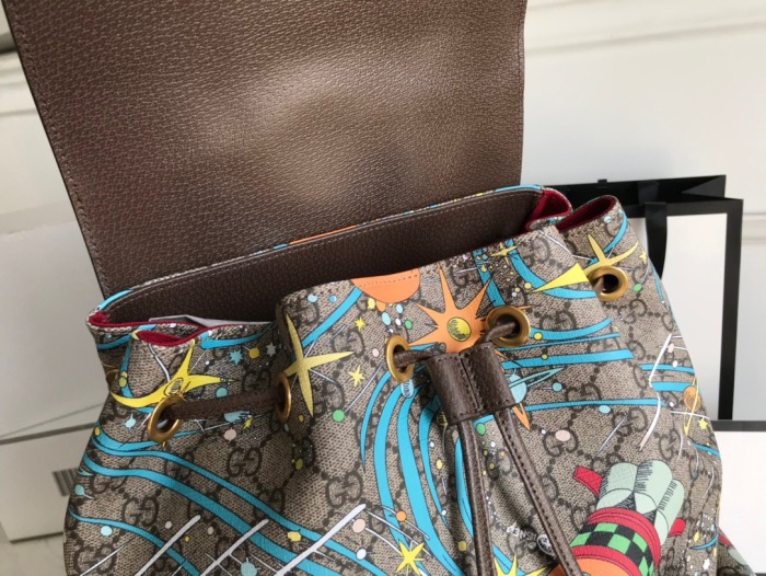 Free shipping Arrenfashion G*ucci Top Bag