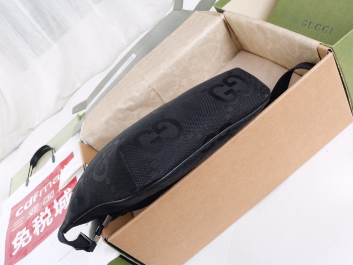 Free shipping Arrenfashion G*ucci Top Bag