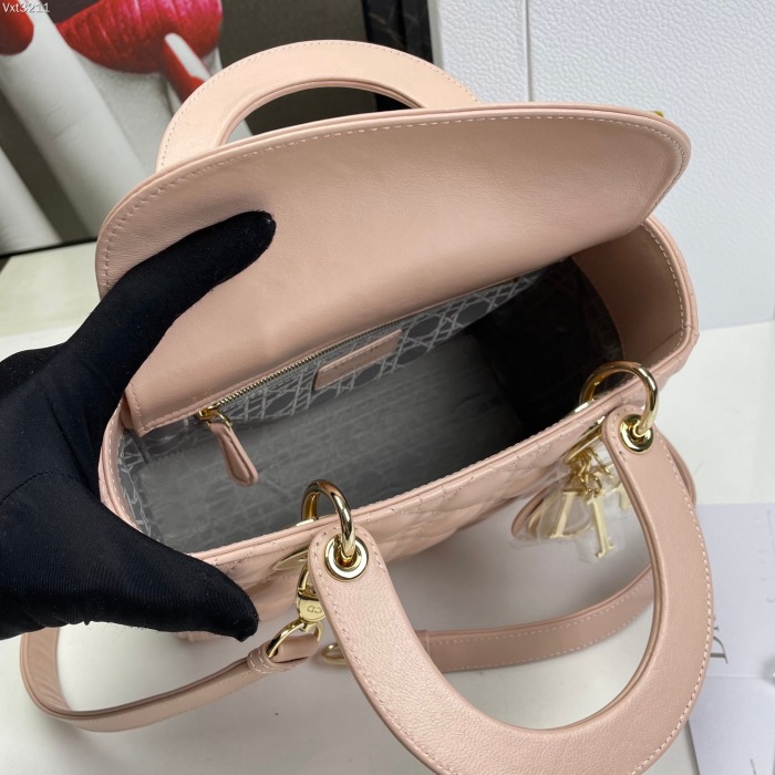 Women Arrenfashion D*ior Bag Top Quality