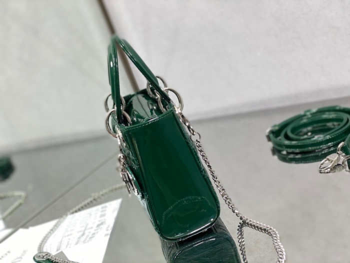 Women Arrenfashion D*ior Bag Top Quality