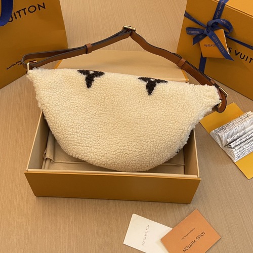 L*ouis V*uitton Top Bag (Arrenfashion)