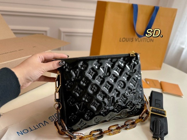 women L*ouis V*uitton Top Bag (Arrenfashion)
