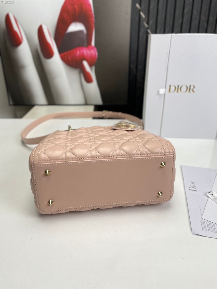 Women Arrenfashion D*ior Bag Top Quality