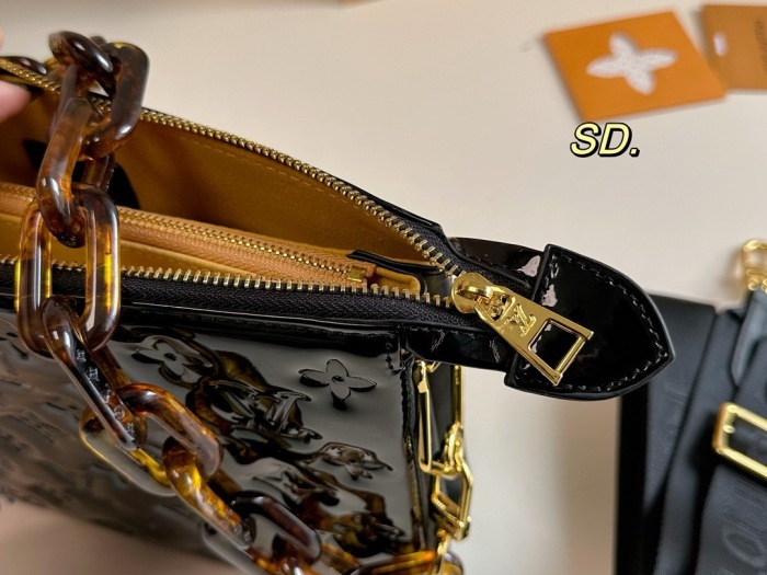 women L*ouis V*uitton Top Bag (Arrenfashion)