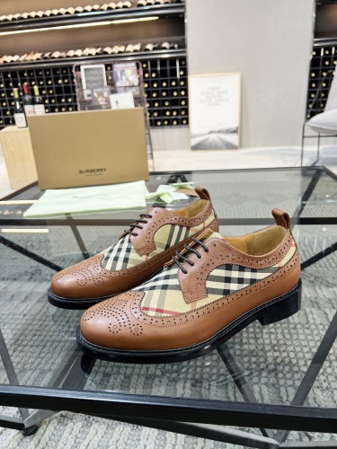 Men B*urberry Top Sneaker arrenfashion