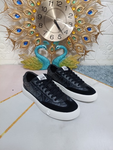 Men Women D*ior Top Sneaker