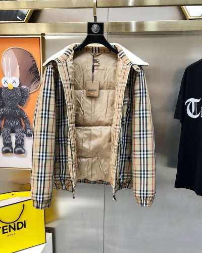 Men Women Down jacket Top Quality Arrenfashion