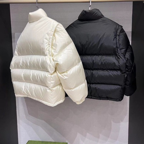 Men Women Down jacket Top Quality Arrenfashion