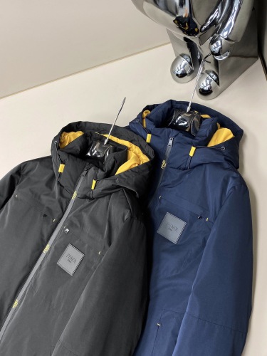 Men Women Down jacket Top Quality Arrenfashion