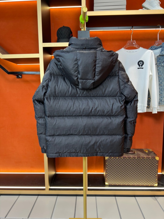 Men Women Down jacket Top Quality Arrenfashion