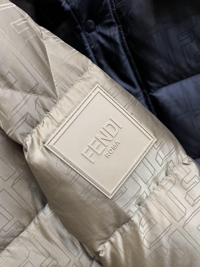 Men Women Down jacket Top Quality Arrenfashion