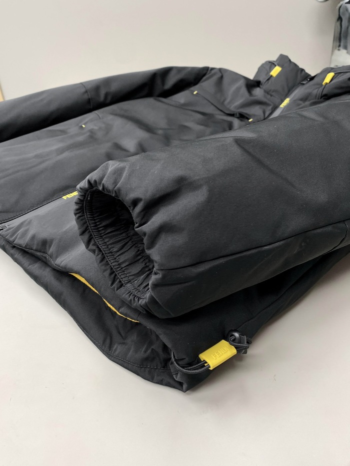 Men Women Down jacket Top Quality Arrenfashion
