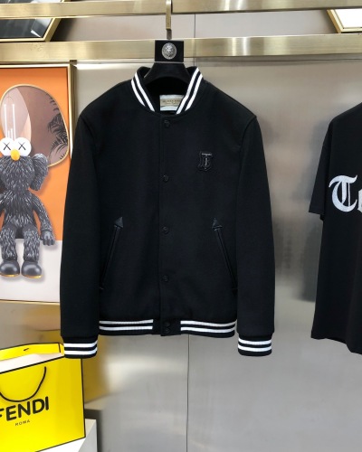 Men Jacket Top Quality Arrenfashion