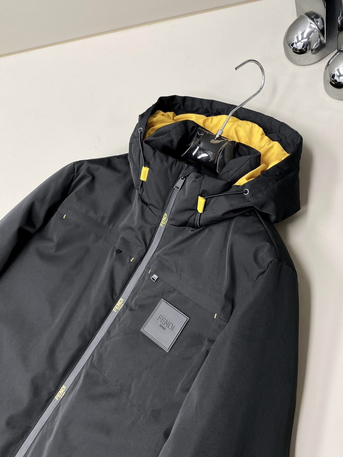Men Women Down jacket Top Quality Arrenfashion